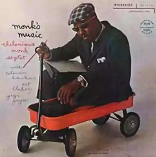 Cover di Monk's Music (Crepuscule with Nellie)