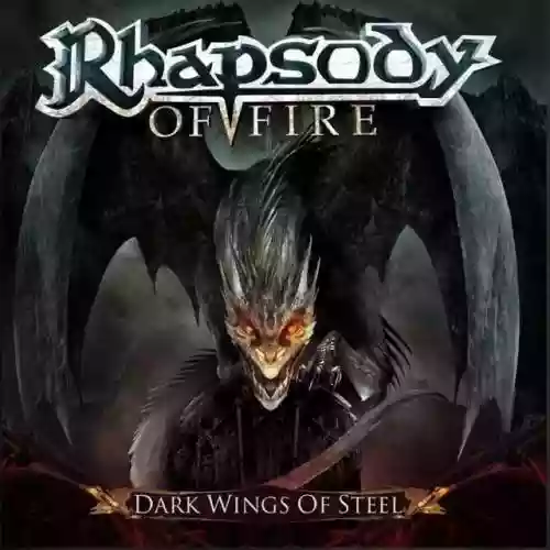 Cover di Dark Wings of Steel