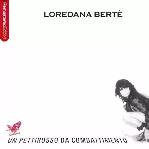 Cover di Un pettirosso da combattimento 