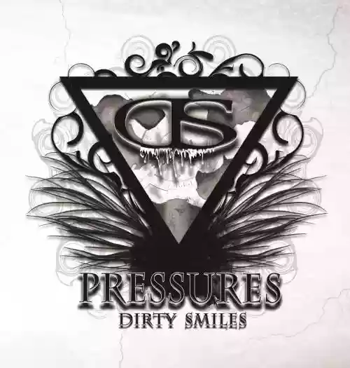 Cover di Pressures