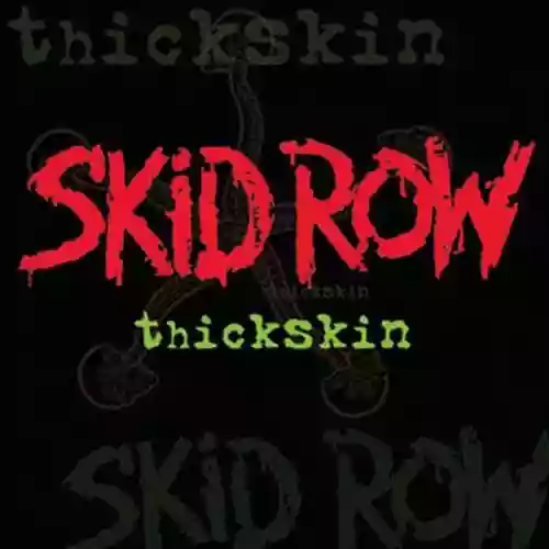 Cover di Thickskin