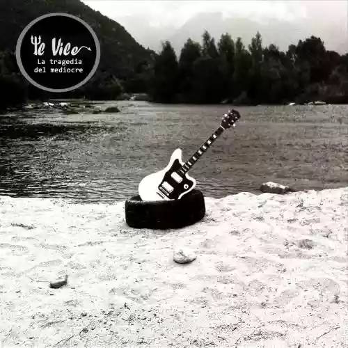 Cover di La tragedia del mediocre