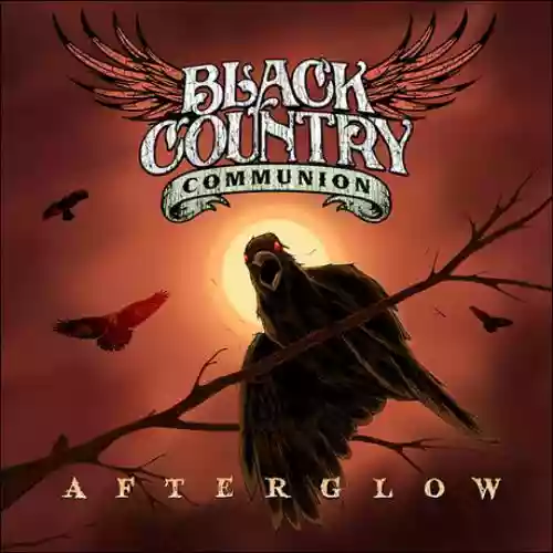Cover di Afterglow
