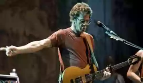 Cover di Un anno fa l'addio a Lou Reed