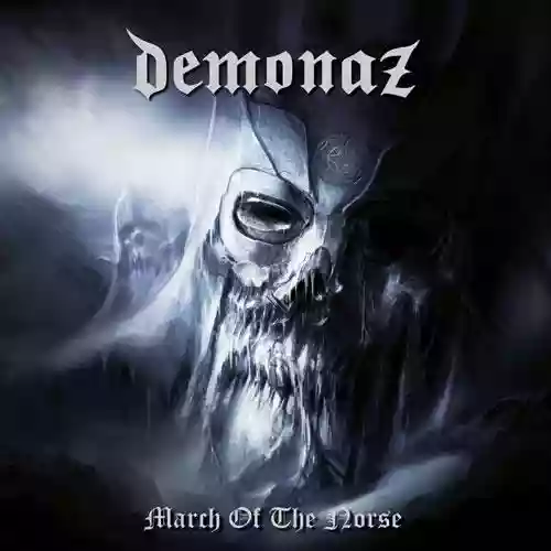 Cover di March of the Norse