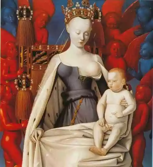 Cover di Madonna del Latte