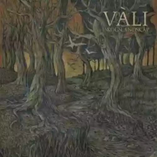 Cover di Skogslandskap