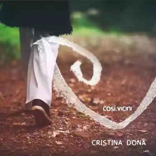 Cover di Così Vicini