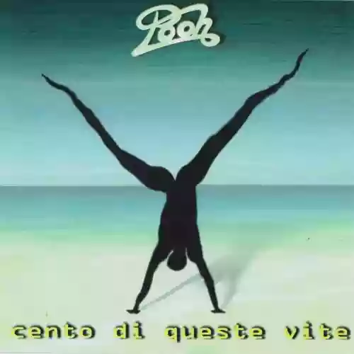 Cover di Cento di queste vite