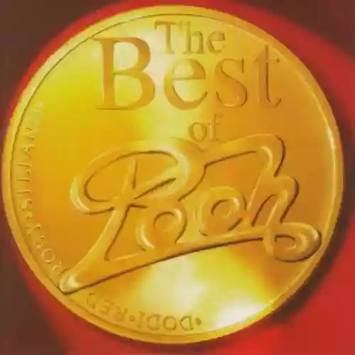 Cover di The Best of Pooh