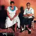 <b>Ella Fitzgerald Louis Armstrong</b> • Ella and Louis