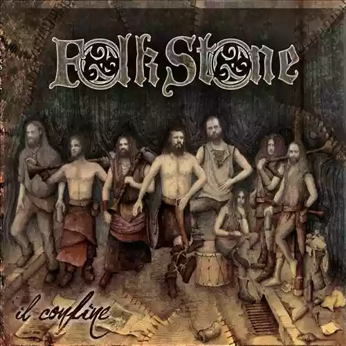 Cover Folkstone - Il confine