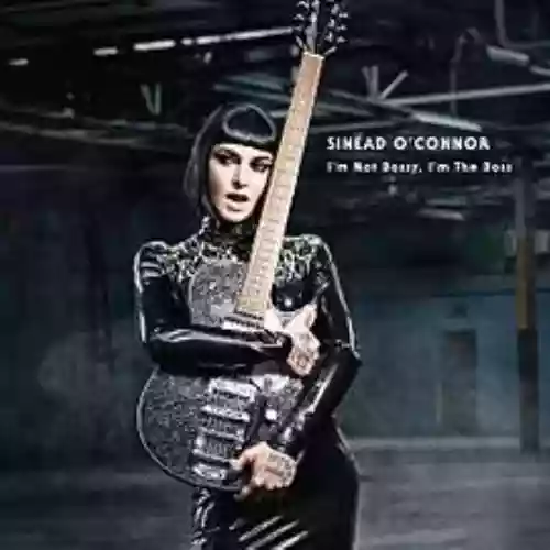 Cover Sinéad O'Connor - Nothing Compares 2 U