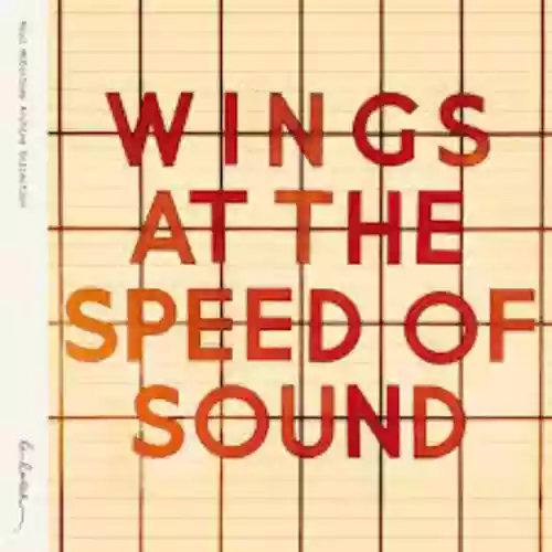 Cover di Wings At The Speed of Sound (Archive Collection)