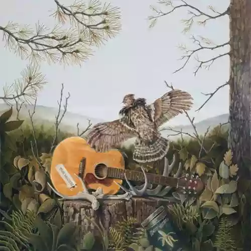 Cover di This Machine