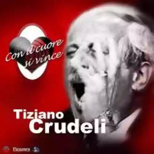 Cover di Con il cuore si vince