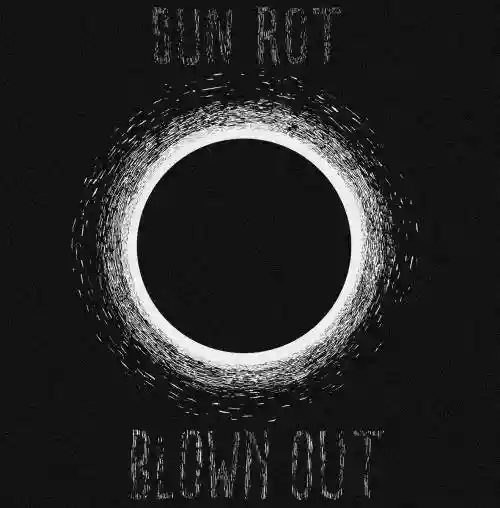 Cover di Sun Rot