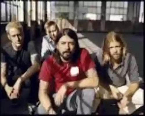 Cover di "Sonic Highways" per i Foo Fihgters