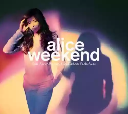 Cover di Weekend