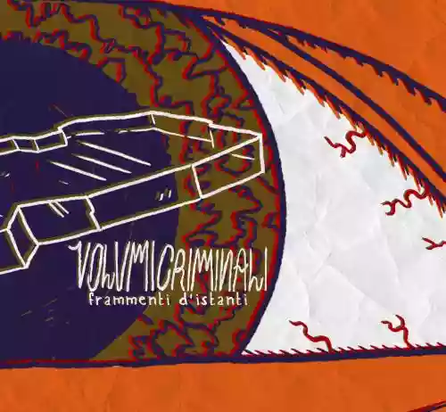 Cover di Frammenti d'istanti