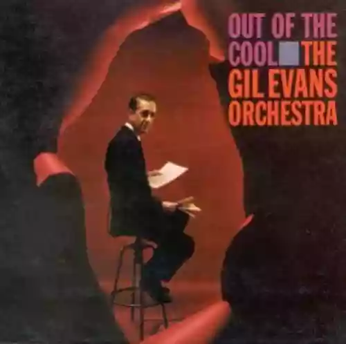 Cover di Out of the cool (where flamingos fly)