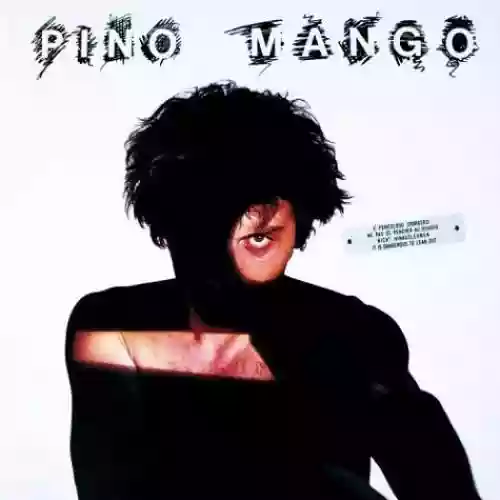 Cover di E' pericoloso sporgersi