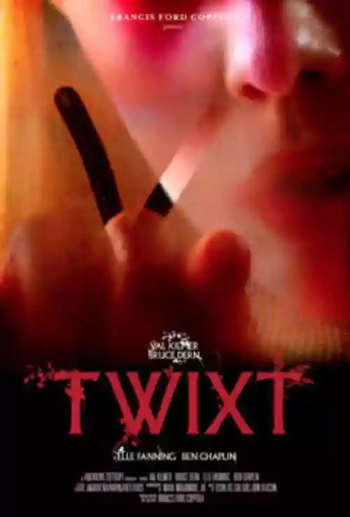 Cover di Twixt