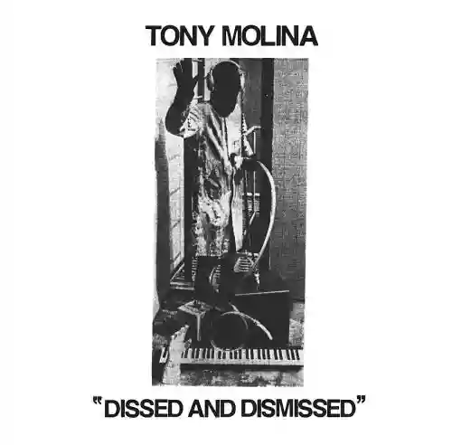 Cover di Dissed And Dismissed
