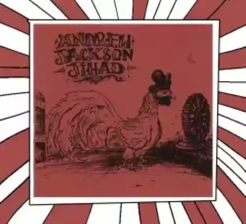Cover di Candy Cigarettes & Cap Guns