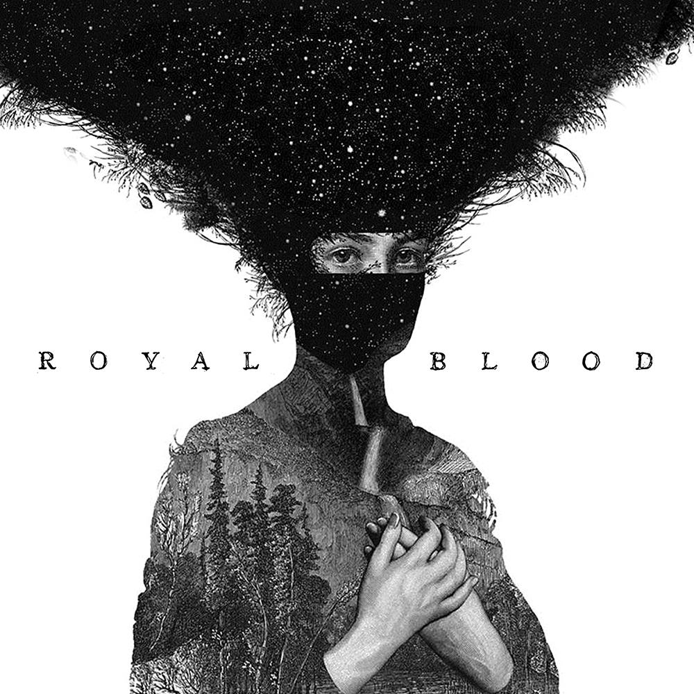 Royal Blood: Royal Blood