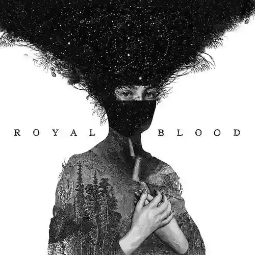 Cover di Royal Blood