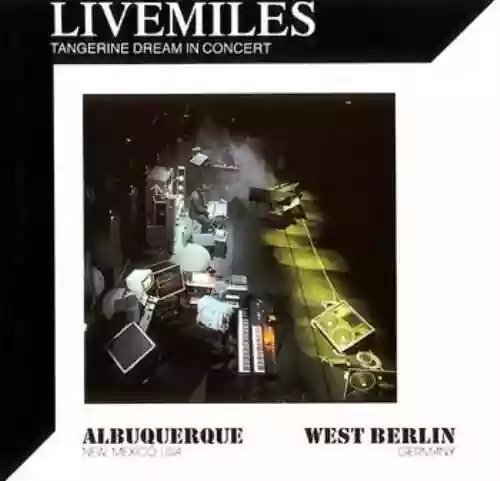 Cover di LiveMiles