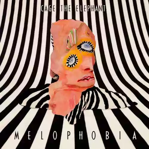 Cover di Melophobia