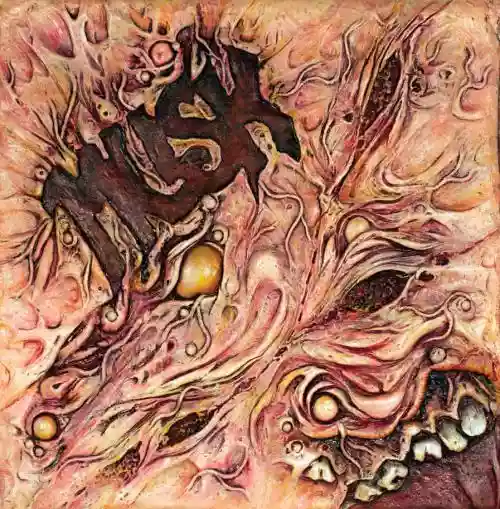 Cover di Musk