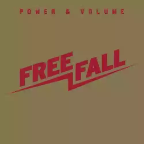 Cover di Power & Volume