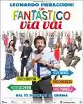 <b>Leonardo Pieraccioni</b> • Un fantastico via vai