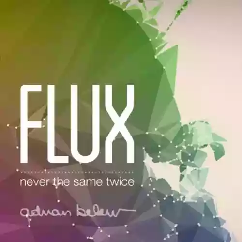 Cover di FLUX: music that is never thesame twice