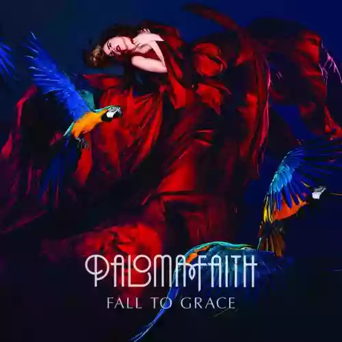Cover di Fall to Grace