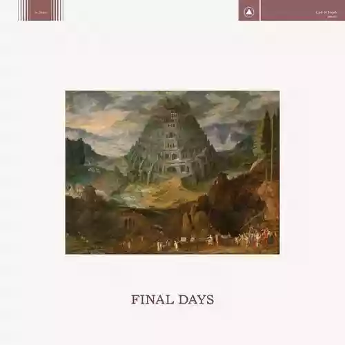 Cover di Final Days