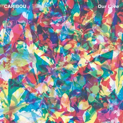 Cover di Our Love