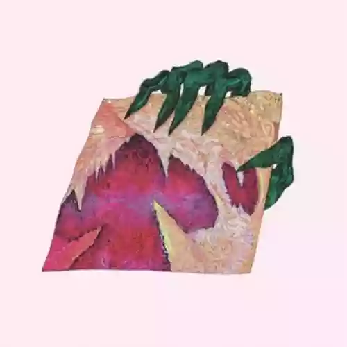 Cover Wand - Ganglion Reef