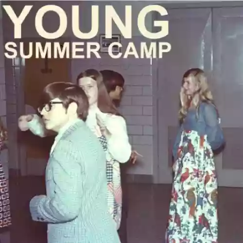 Cover di Young EP