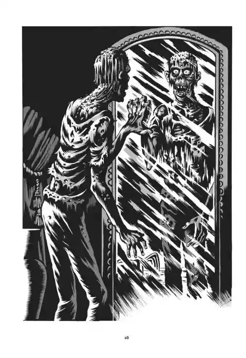 Cover di L'estraneo