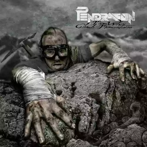 Cover di Men Who Climb Mountains