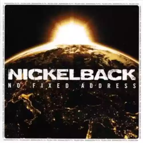 Cover di No Fixed Address