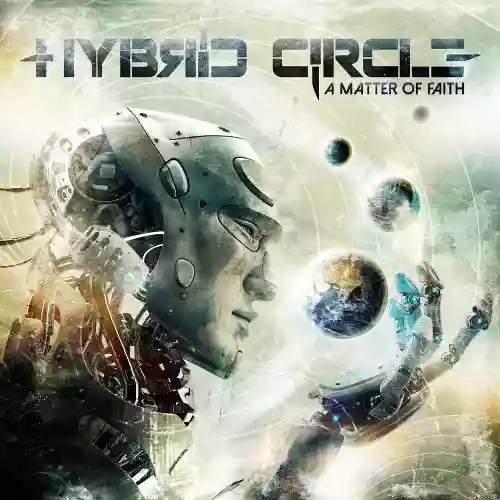 Cover di A matter of faith