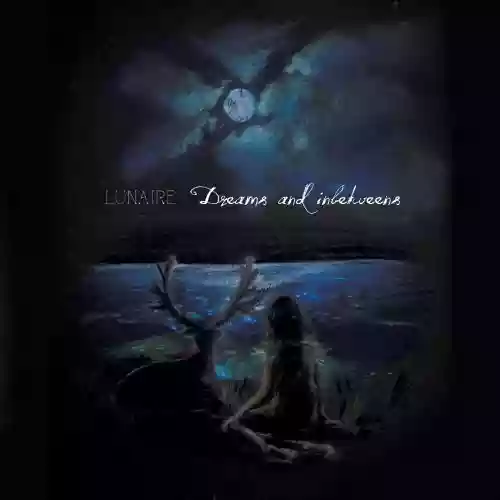 Cover di Dreams And Inbetweens