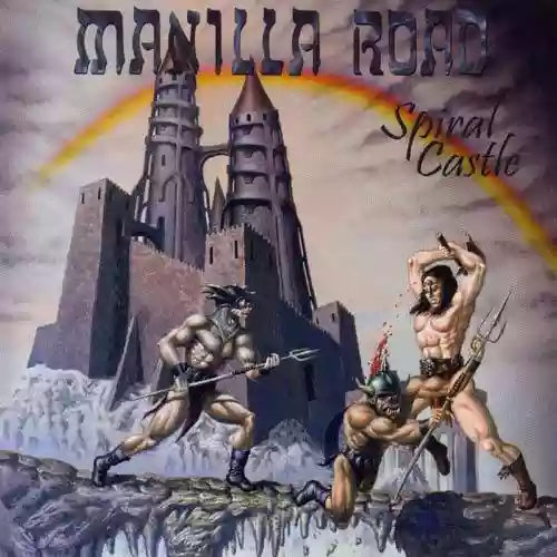 Cover di Spiral Castle
