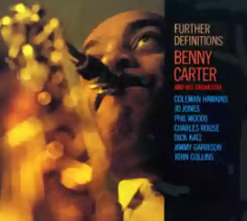 Cover di Further Definitions
