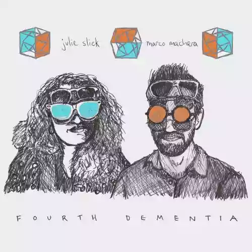 Cover di Fourth Dementia